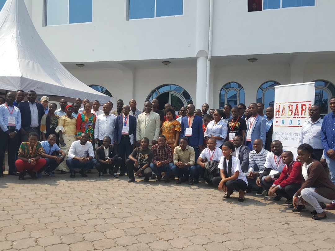 Goma : Premier Forum sur la gouvernance inclusive et la jeunesse en RDC