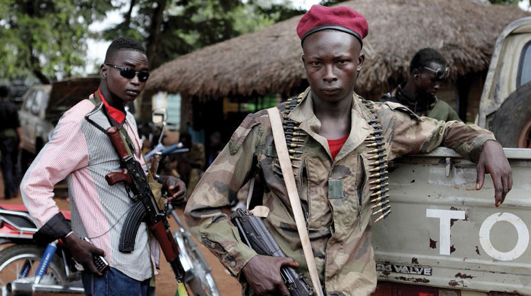 Lubero : Le Conseil Territorial de la Jeunesse appelle le gouvernement congolais à accélérer le programme de reddition volontaire des groupes armés locaux