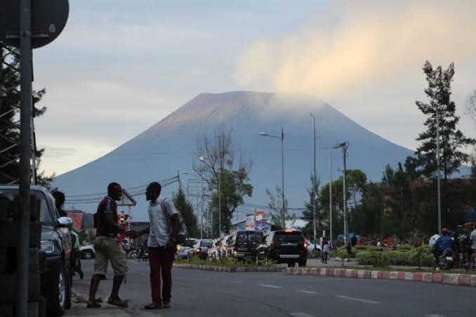 Ebola : Décès du deuxième cas confirmé à Goma, le Docteur Muyembe appelle la population au calme.