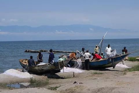 Nord Kivu : Annulation de la Convention ICCN- COPEVI, Jean-Paul Lumbulumbu initiateur de la motion s&rsquo;en réjouit