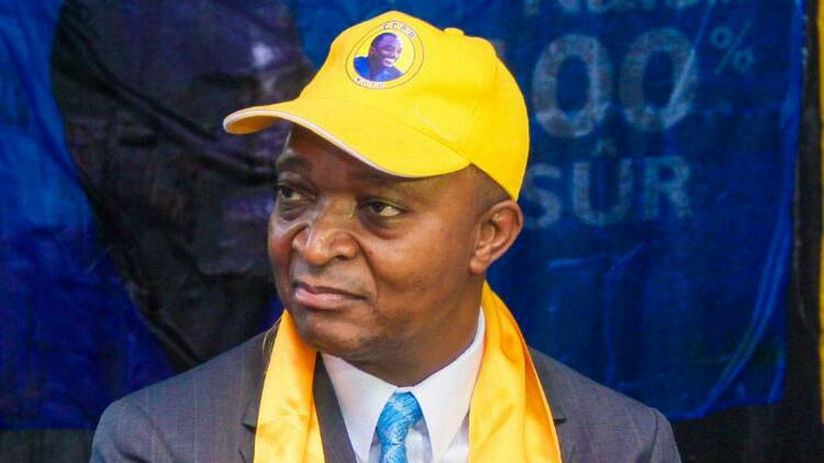 RDC : 80% des nouvelles figures au gouvernement,(Emmanuel Shadary)