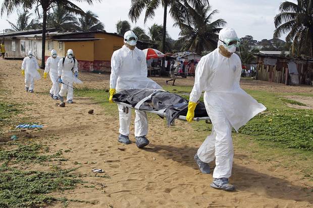 Urgent :Quatrième cas d’Ebola à Goma(OMS)