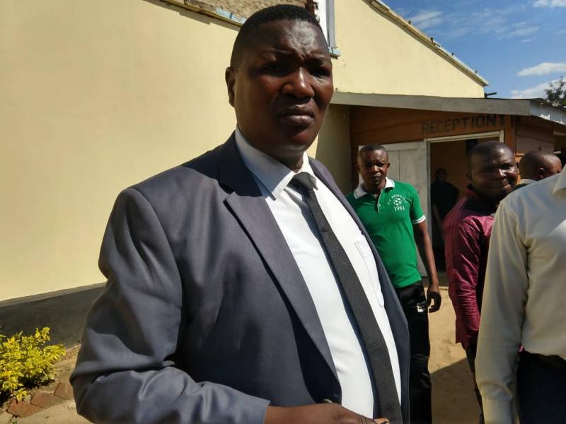 Nord-Kivu : « La nouvelle convention entre la COPEVI et l’ICCN doit tenir compte des réalités actuelles de la population riveraine du Lac Edouard » (Élie Nzaghani, député provincial)