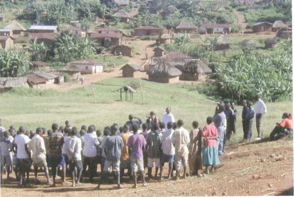 Lubero : Retour au calme à Kamandi-Gite après quatre jours de paralysie d&rsquo;activités (Nord-Kivu)
