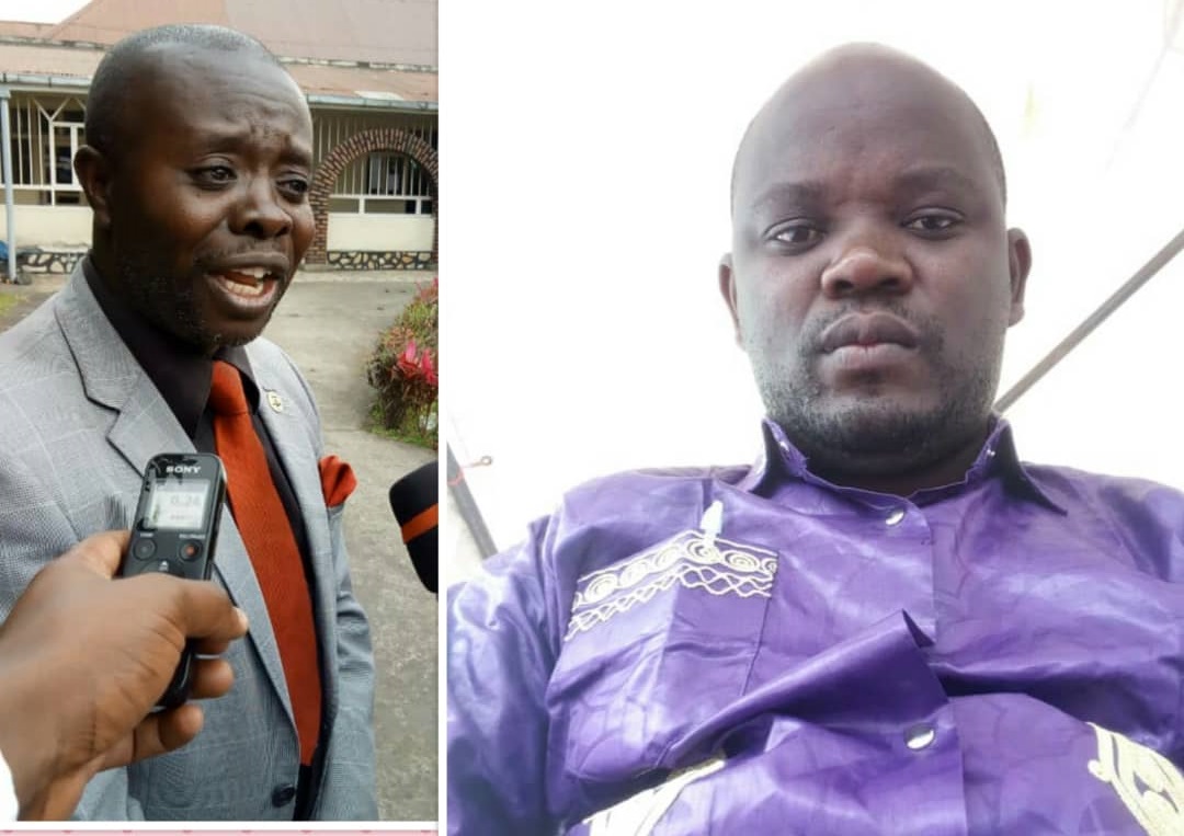 Nord-Kivu : « Nier l’appartenance de Madame Fatouma Hassan à la communauté Legha de Wakilale n’est qu’un faux débat teinté du tribalisme de haute facture », réponse de Jonas Sangilwa Ngabo à René Kiunda