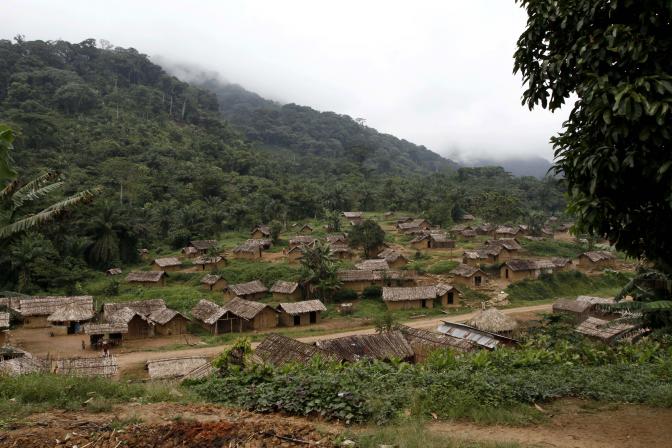 Lubero : Les habitants de Munoli et Vusamba quittent progressivement leurs villages (Nord-Kivu)
