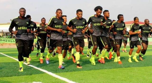 Linafoot : L&rsquo;AS Nyuki entre à jeu face à l&rsquo;As Dauphin noir à son match inaugural du championnat national
