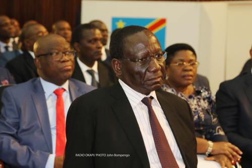 RDC : Sylvestre Ilunga chiffre le budget 2020 à 7 milliards USD