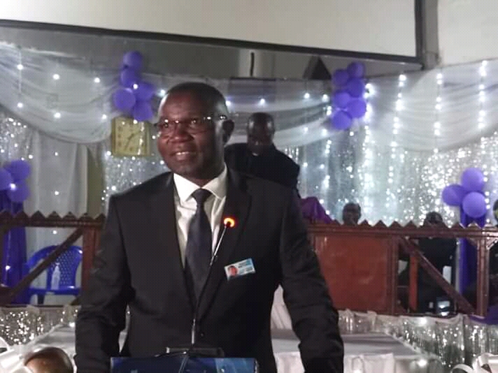 Nord-Kivu : Obsèques Tshipasa,  L&rsquo;honorable Julien Paluku Kahongya prêche l&rsquo;unité de la Cofedec à Kanyambi (Lubero)