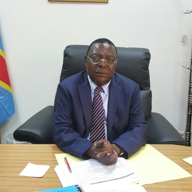 Rdc : Page noire, Le député National Venant Tshipasa Vangisivangi est mort
