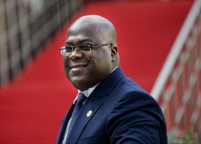Félix Tshisekedi : « une force tranquille, une force quand même » (Interview de Colette Braekman)