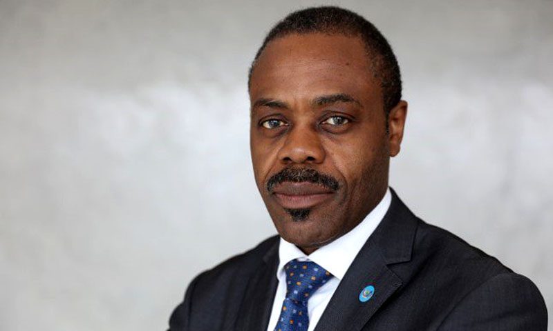 L’ex-ministre de la santé Oly Ilunga est transféré au Parquet