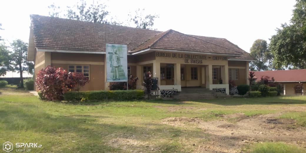 Rutshuru :  Mwami Francis Ndizeye Ndeze de Bwisha suspendu par le Gouverneur de province