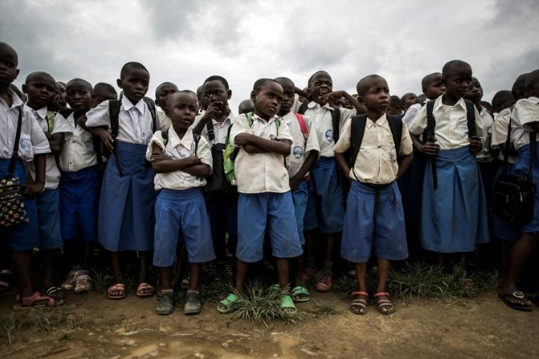 RDC : Gratuité de l’enseignement, le Sénateur Jean Pierre Kibaya Munembwe parle de l&rsquo;évaluation à chaque trimestre