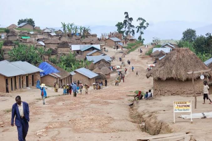Lubero : Un Révérend Pasteur enlevé à Miriki par des bandits armés (Nord-Kivu)