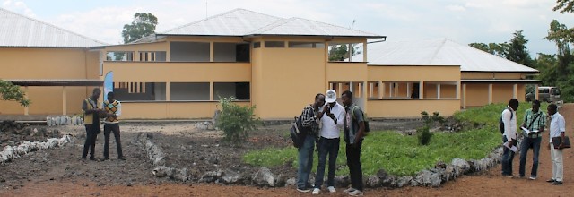 Goma : L’ULPGL inaugure le premier centre de recherches psychologiques
