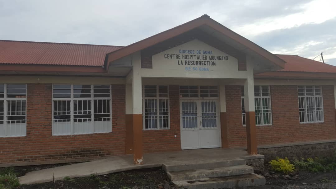 Rutshuru : Des cas  viol  collectif enregistrés au Centre Hospitalier MUUNGANO la Résurrection de Goma après un braquage d&rsquo;un minibus à Rugari.