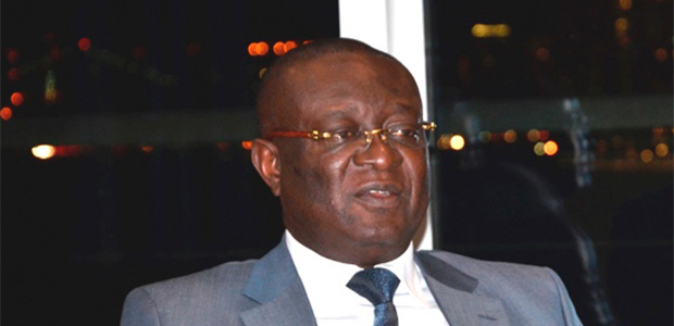 RDC : Le VPM Tunda ya Kasende annonce la création d&rsquo;un parquet financier et la redynamisation de la brigade anti-fraude