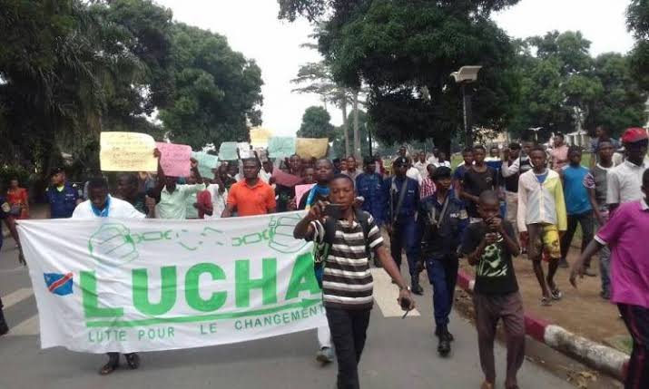 Rdc : L&rsquo;ASADHO, la Lucha, UNIS et Filimbi, contre la levée des sanctions de l&rsquo;Union Européenne à certaines personnalités du régime Kabila