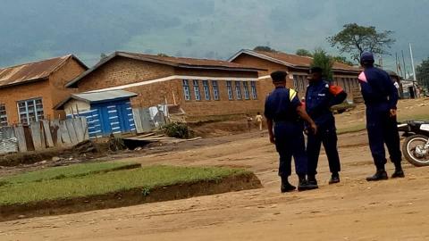 Lubero : Deux policiers blessés dans une attaque des présumés Maï-Maï à Musimba (Nord-Kivu)