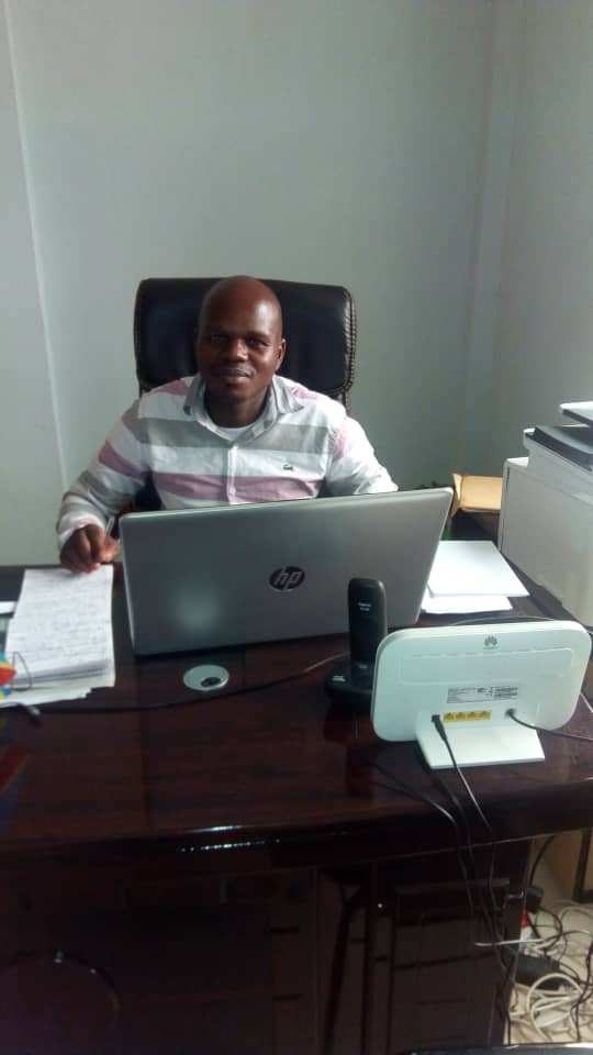 RDC : Une Intervention du genre ARTEMIS doit être planifiée à lieu et place de la Monusco, propose le député national Alexandre Muhasa.