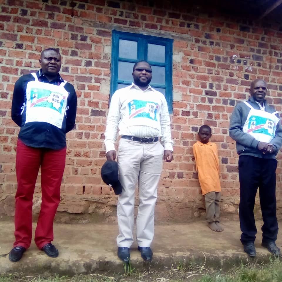 Nord-Kivu : Lancement de la campagne de vaccination contre la Rougeole à Butembo