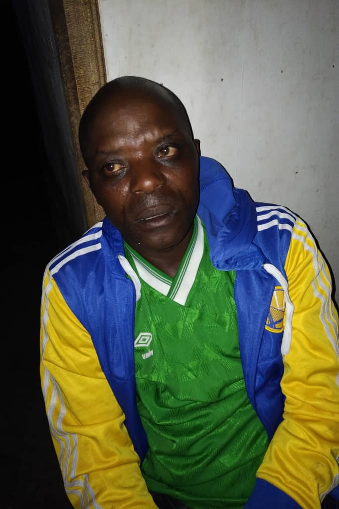 Goma : Un haut  responsable des Fdlr arrêté par les Fardc