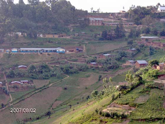 Lubero : Un policier tué avec sa femme et son enfant par des présumés Maï-Maï à Lukanga (Nord-Kivu)