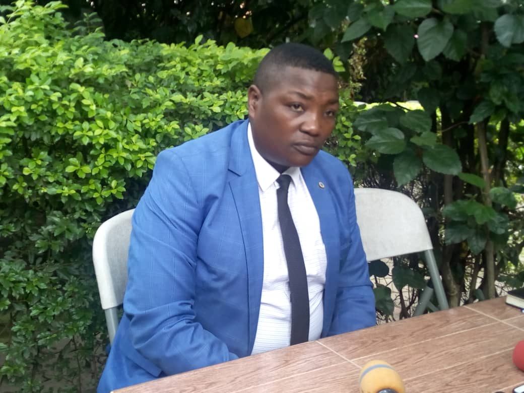 Nord-Kivu : « Prince Kihangi est un arbre qui cache la forêt dans la déstabilisation de la province », (Elie Nzaghani)
