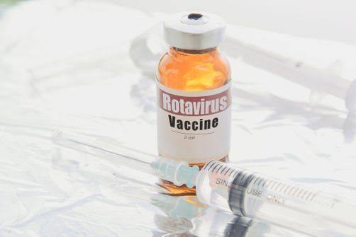 Rdc : Le vaccin antirotavirus introduit dans la gamme de vaccin de routine