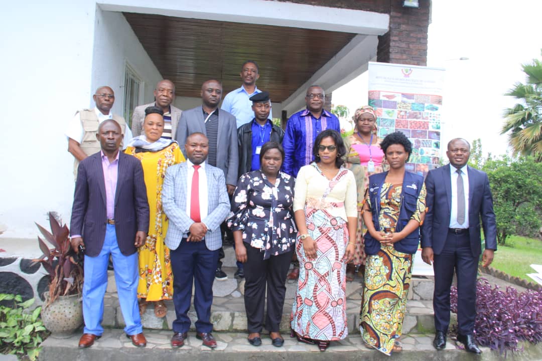Le PFCGL installe des comités locaux de facilitation du commerce aux postes frontaliers de la Petite Barriere de Goma, Kasindi, Bunagana au Nord Kivu et  Ruzizi 1er, Kamvivira au Sud Kivu