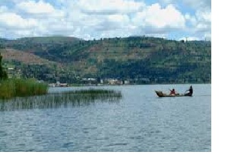 Lubero : Une vingtaine de Familles à la merci d’une tempête à Kisaka (Nord-Kivu)