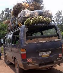 Lubero : Libération des 4 passagers, kidnappés à Busesa (Nord-Kivu)