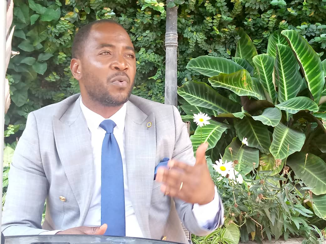 Covid-19 : L&rsquo;Hon Lumbulumbu accuse l&rsquo;Ong Mercycorps d&rsquo;avoir dilapidé plus de 64 Millions Usd  destinés à la construction des bornes fontaines à Goma (Nord-Kivu)