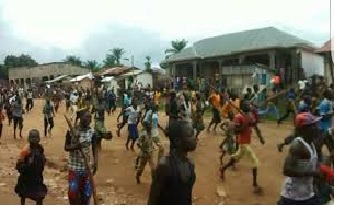 Lubero : Paranoïa à Kirumba, deux morts et près de 5 blessés parmi les manifestants (Nord-Kivu)