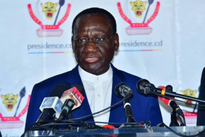 RDC : FAUX PROCÈS POUR OBTENIR LA TÊTE D’ILUNGA ILUNKAMBA