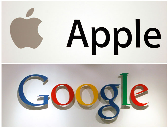 COVID-19 : Apple et Google proposent un outil commun pour les applications de traçage des malades
