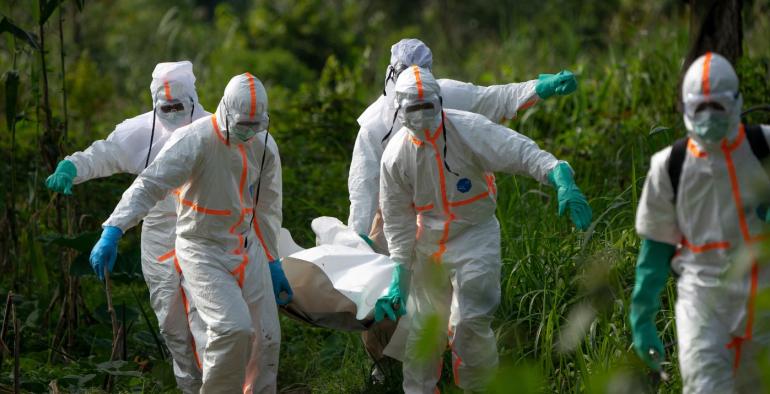 Butembo :la DPS appelle au renforcement des mesures barrières après la résurgence de l&rsquo;Ebola en Ouganda