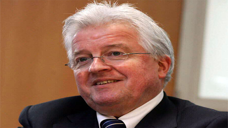 Christian Melard présente ses mea-culpa à Tshisekedi et Kabila pour les avoir traités « d&rsquo;escroc et de tyran »