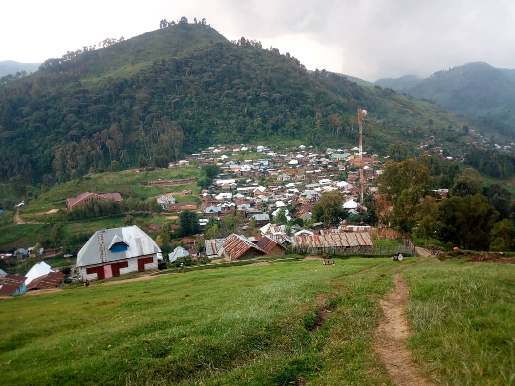 Kalehe : Un enfant de 7ans tué dans une incursion des présumés CNRD à Kitindiro (Sud-Kivu)