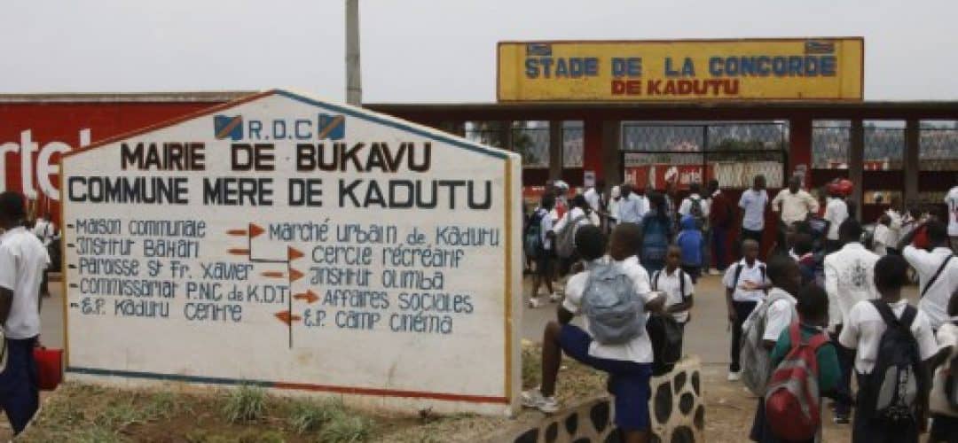 Bukavu : Arrestation de 3 éléments de force de l’ordre, accusés de tracasserie de la population à Kadutu (Sud-Kivu)