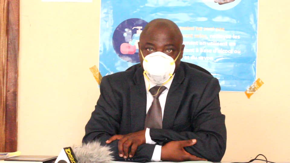 Covid-19 : 4 jours sans nouveau cas au Nord-Kivu, la population, appelée à redoubler la vigilance
