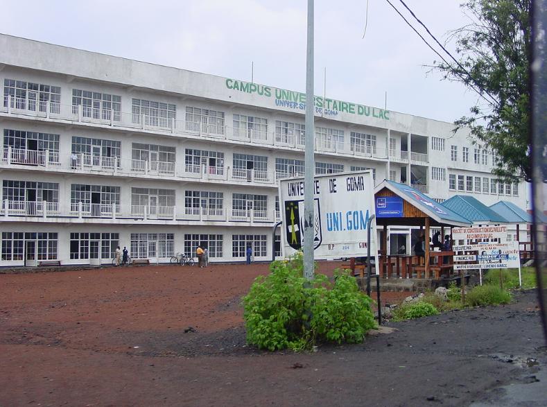 Goma/Covid-19 : certains étudiants retournent dans leur milieu d’origine.