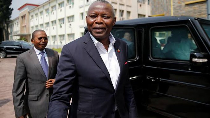 RDC : La Détention provisoire de Vital Kamerhe, un signal fort vers un État de droit
