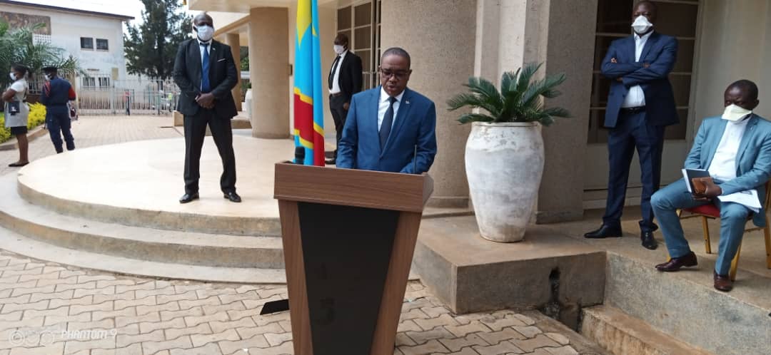 Covid-19 : Aucun cas supplémentaire enregistré à Bukavu, après les deux cas confirmés (Sud-Kivu)