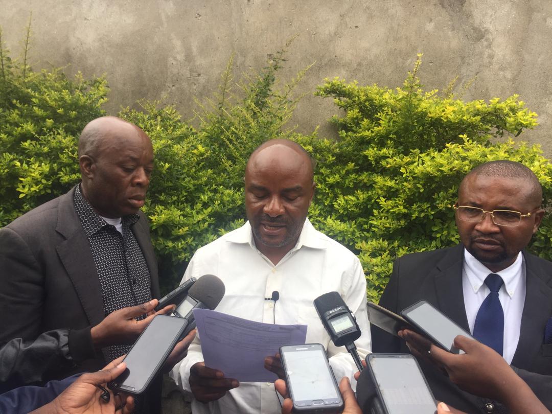 Nord-Kivu : Le Barza inter-communautaire met en garde toute forme de la haine tribale en gestation