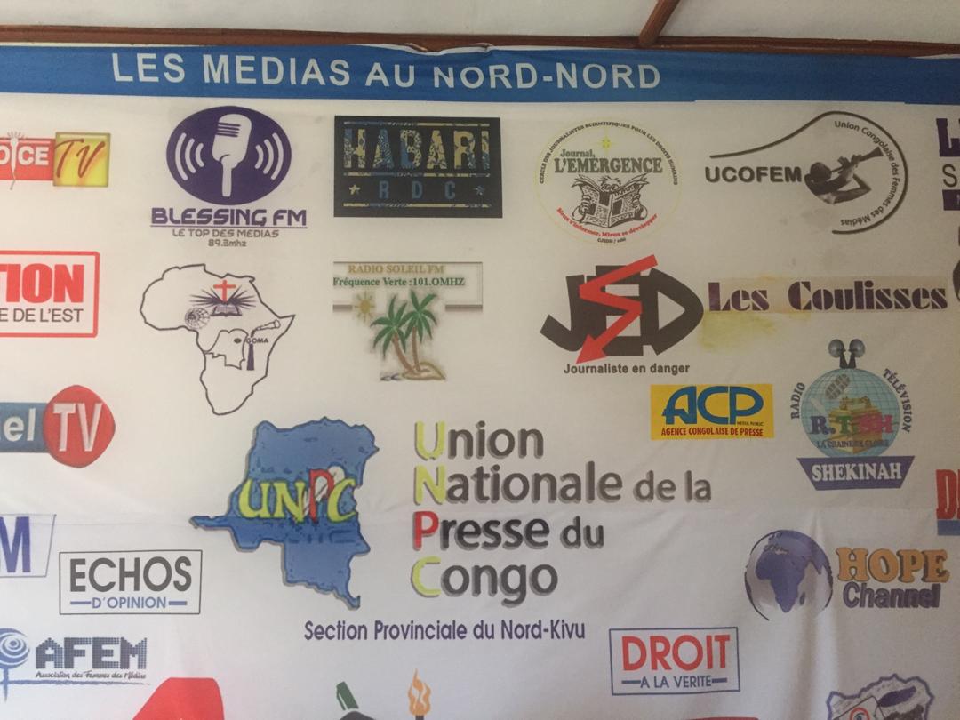 Rdc : Dossier Vital Kamerhe,  Certains Médias s’érigent en Juge ! Le métier du Journalisme mis à rude épreuve