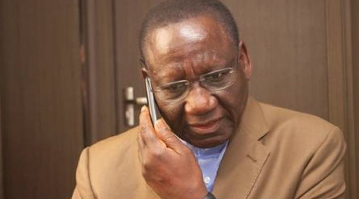 Mise en place et affectation des SG : « Vous auriez dû approcher directement le premier ministre », Premier ministre au dircaba du chef de l&rsquo;Etat