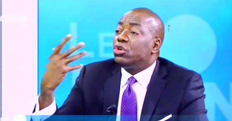 « Les attaques faites par Mukuna contre Kabila sont des arnaques », JM Kassamba