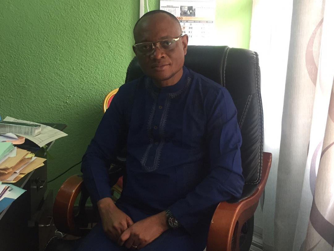 Covid-19/Nord-Kivu : « Le confinement a apporté du fruit mais le plus important est de penser à l’après confinement », Prof Kalume